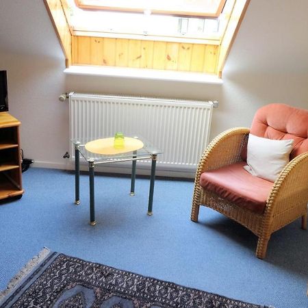 Gemuetliche Privatzimmer In Messenaehe Hannover Ngoại thất bức ảnh