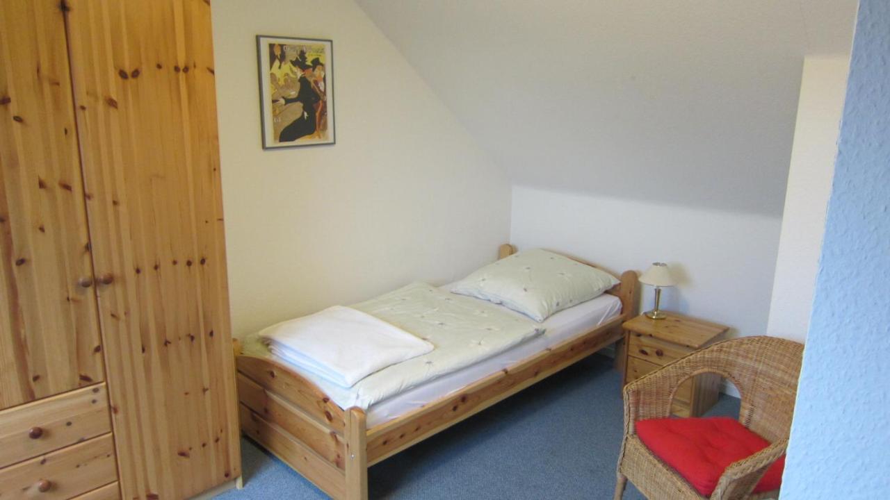 Gemuetliche Privatzimmer In Messenaehe Hannover Ngoại thất bức ảnh