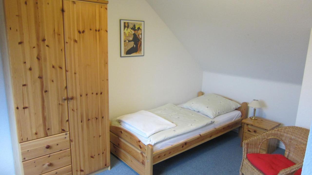 Gemuetliche Privatzimmer In Messenaehe Hannover Ngoại thất bức ảnh