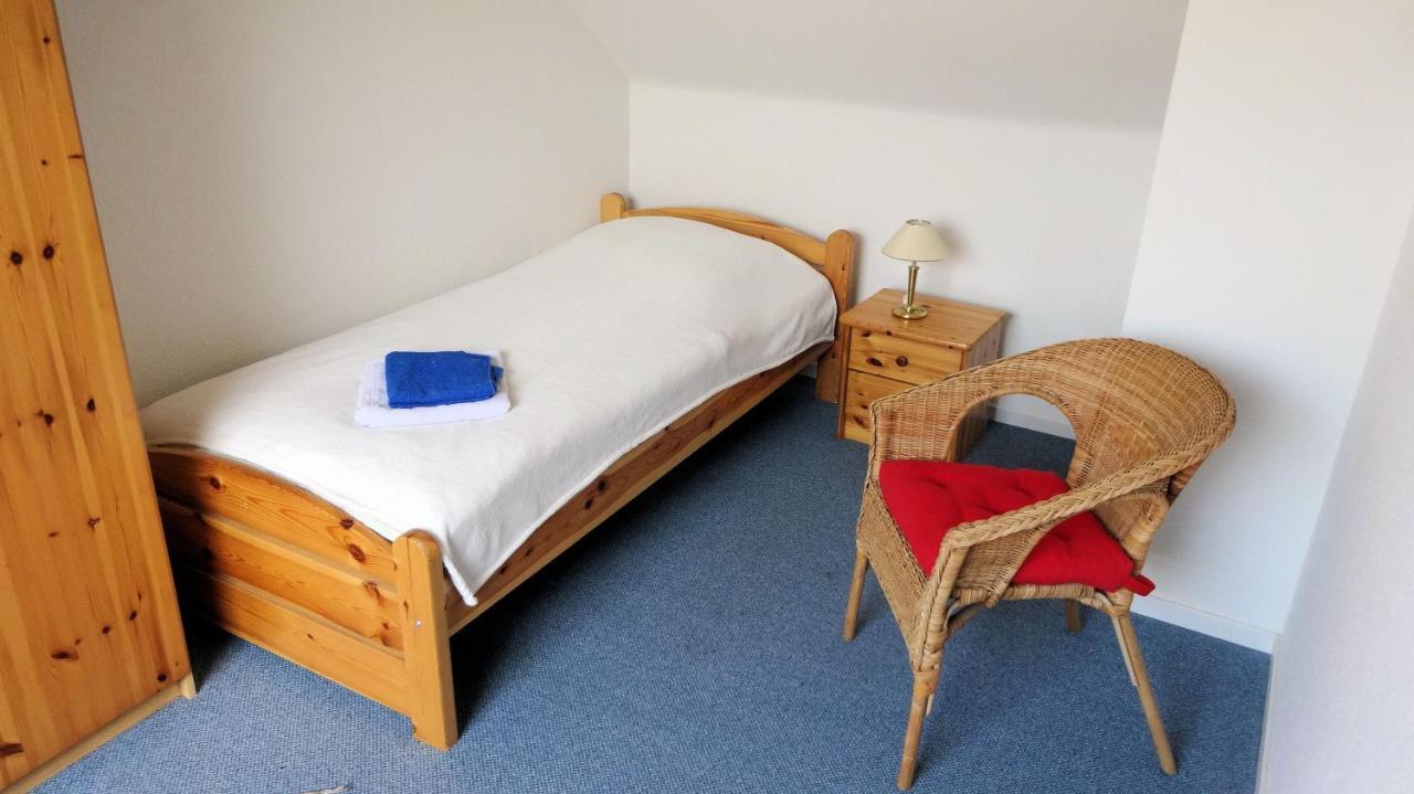 Gemuetliche Privatzimmer In Messenaehe Hannover Ngoại thất bức ảnh