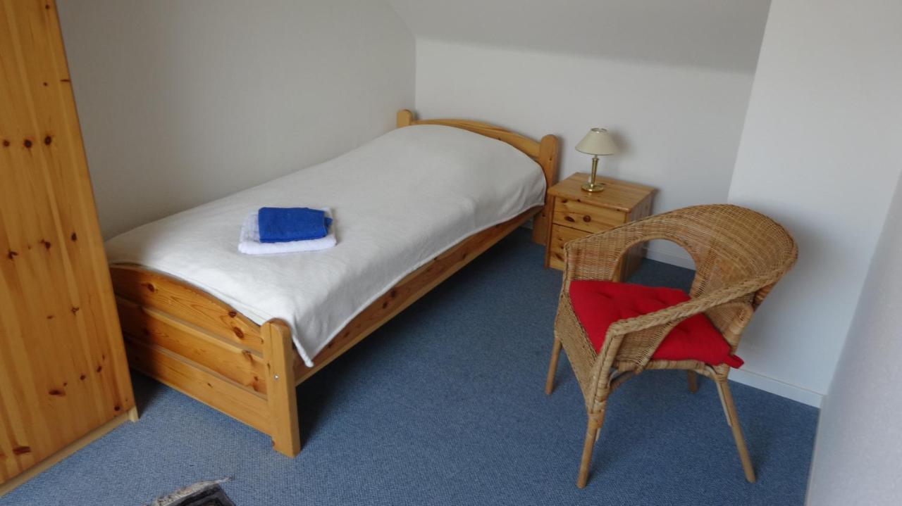 Gemuetliche Privatzimmer In Messenaehe Hannover Ngoại thất bức ảnh